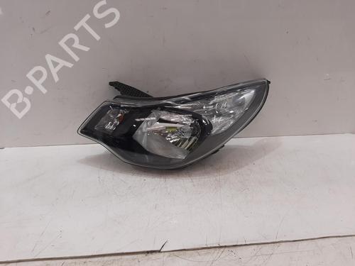 Used Left headlight Left headlight VAUXHALL VIVA (C16) 1.0 (75 hp) 36773748 36773748