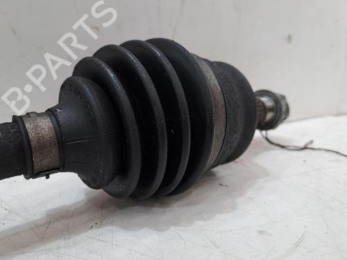 Andre FIAT 500 (312_) 1.2 (312AXA1A) | BP39007341O1 - Image 6