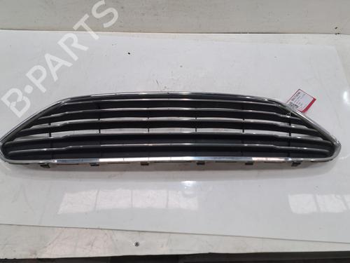 Grill Grill FORD FIESTA VI (CB1, CCN) 1.25 (82 hp) 35985524 35985524