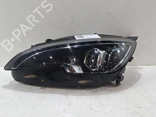 Used Left headlight Left headlight 37034245 37034245