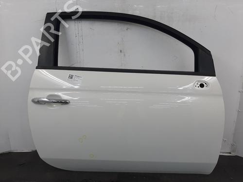Used Right front door Right front door 39531943 39531943