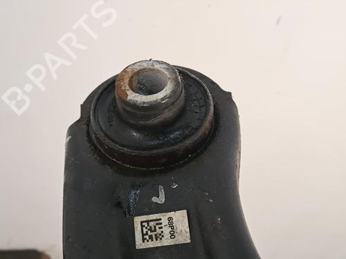 Left front suspension SUZUKI BALENO (FW, EW) 1.0 (A1K310) | BP26745743M72 