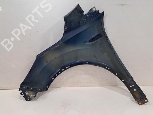 Forskærm Højre FORD KUGA II (DM2) 2.0 TDCi | BP30585205C42 - Image 4