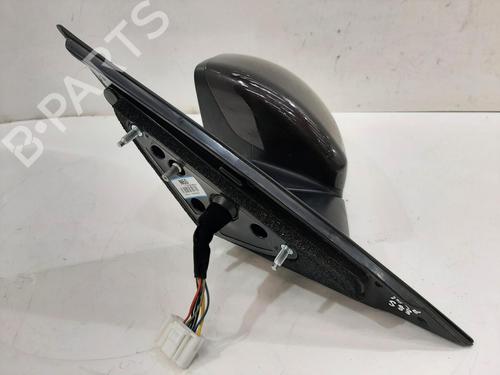 Left mirror KIA OPTIMA Sportswagon (JF) 1.7 CRDi | BP29349229C26 