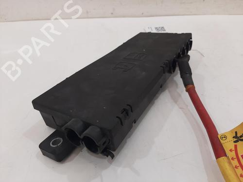 Used Fuse box JAGUAR I-PACE (X590) EV400 AWD (400 hp) 29922262