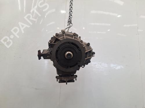 Gearbox AUDI Q5 (8RB) 2.0 TDI quattro | BP32478453M3 - Image 3