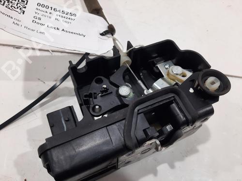 Andre MG MG GS 1.5 | BP32448663O1 