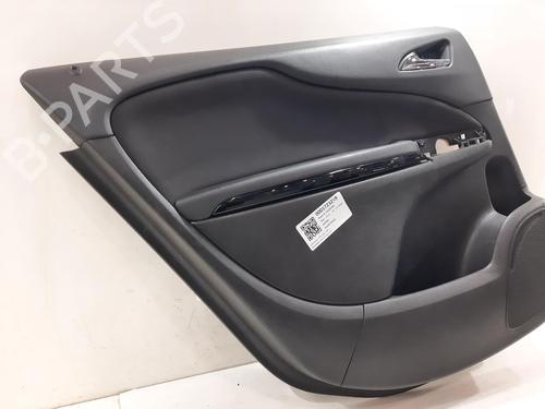 Rear left panel VAUXHALL ZAFIRA Mk III (P12) 2.0 CDTi (75) | BP35923274C60 - Image 3