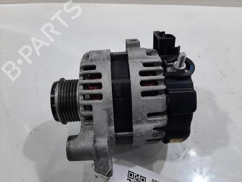 Alternator HYUNDAI i30 FASTBACK (PDE, PDEN) 1.0 T-GDI | BP26834355M7 