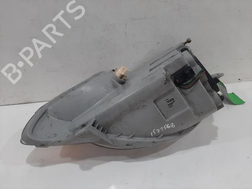Left headlight CHEVROLET MATIZ (M200, M250) 0.8 | BP29809714C28 