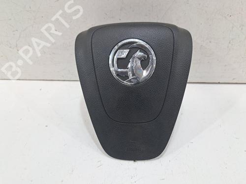 Otra VAUXHALL MOKKA / MOKKA X (J13) 1.4 (140 hp) 31628620