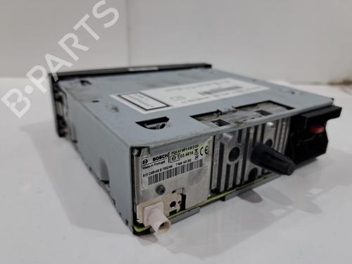 Radio PEUGEOT 3008 I MPV (0U_) 1.6 HDi | BP29237466E6 