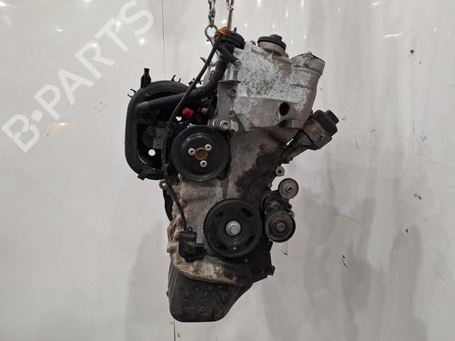 Used Engine Engine VW POLO V (6R1, 6C1) 1.2 (60 hp) 39983266 39983266