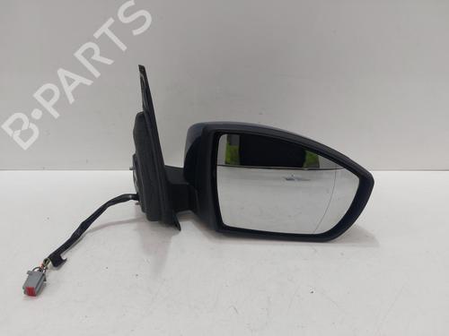 Used Right mirror FORD GALAXY II (WA6) 2.0 TDCi (140 hp) 27720487