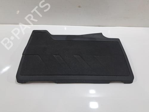 Oberschutz für Oberschutz CITROËN C4 III (BA_, BB_, BC_) 1.2 PureTech 130 (BAHNSA, BAHNSB) (130 hp) 34403377 34403377