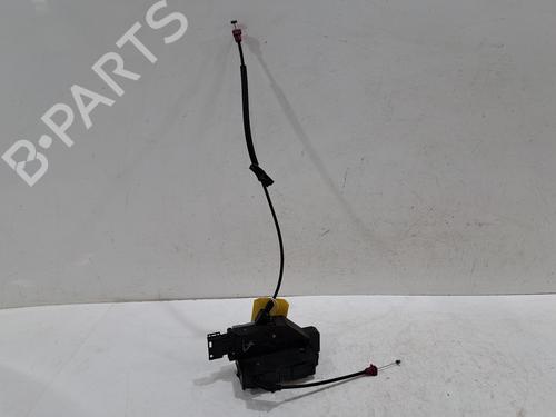 Andre CITROËN C3 Picasso (SH_) 1.6 HDI 90 (92 hp) 30829394