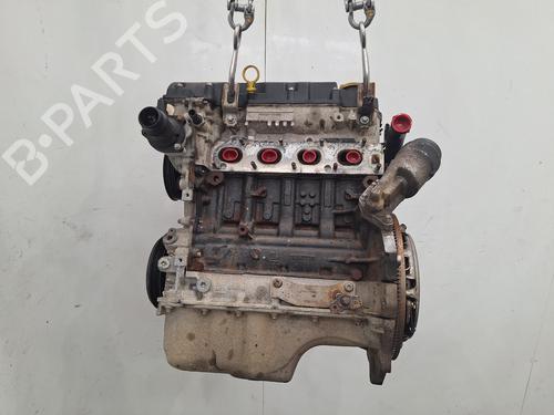 Engine VAUXHALL CORSA Mk IV (E) (X15) 1.4 | BP38859893M1 - Image 4