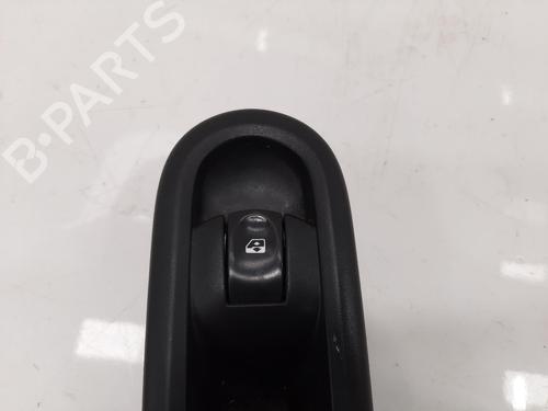 Left front window switch RENAULT CLIO III (BR0/1, CR0/1) 1.2 16V (BR0P, CR0P) | BP26765107I27 - Image 2