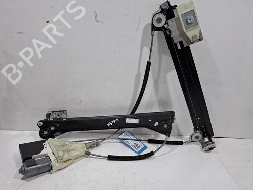 Used Front left window mechanism Front left window mechanism 38701750 38701750