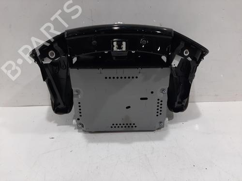 Radio FORD FIESTA VI (CB1, CCN) 1.0 EcoBoost | BP37184292E6 - Image 3