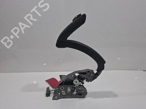 Travão de mão Travão de mão VAUXHALL CROSSLAND X / CROSSLAND (P17) 1.2 (75) (131 hp) 39707791 39707791