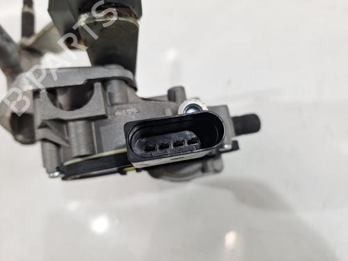Front wiper motor FORD TRANSIT COURIER B460 Box Body/MPV 1.5 TDCi | BP26816623M29 