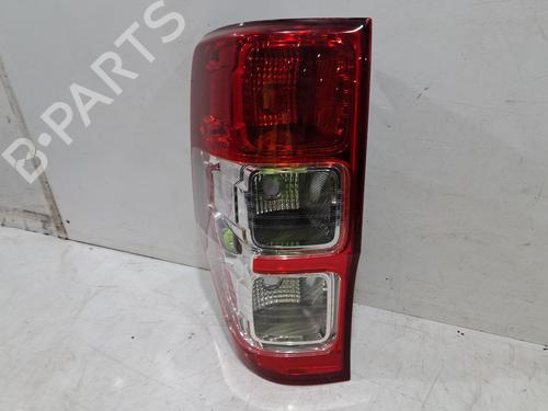 Left taillight FORD RANGER (TKE) 2.0 EcoBlue 4x4 | BP31033197C34