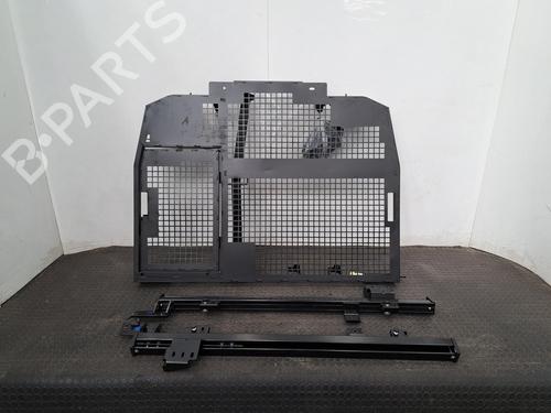 Used Cargo separator Cargo separator VAUXHALL COMBO Mk IV (E) Box Body/MPV (K9) 1.5 D (102 hp) 35921619 35921619