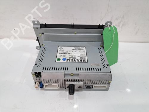 Electronic module RENAULT CLIO IV (BH_) 0.9 TCe 90 (BHNF, BHMA, BHMH, BHJK, BHJR) | BP34274033M83  - Image 5