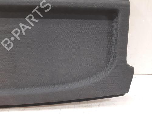 Rear parcel shelf AUDI A5 Sportback (8TA) 2.0 TDI | BP37465257C85 - Image 5