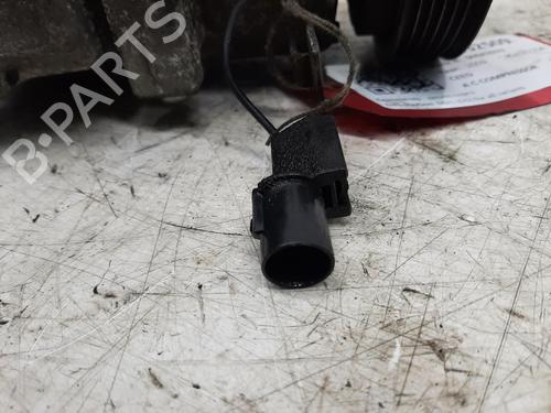 AC compressor KIA CEE'D Hatchback (ED) 1.6 | BP26767898M34 - Image 2