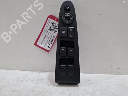 Used Right front window switch Right front window switch 39477380 39477380