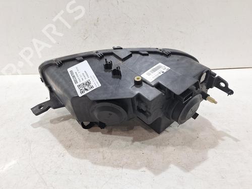 Right headlight CITROËN C4 CACTUS 1.6 BlueHDi 100 | BP30844000C29 