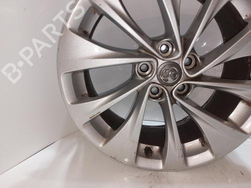 Rim VAUXHALL ASTRA Mk VII (K) Estate (B16) 1.4 Turbo | BP32380419C45