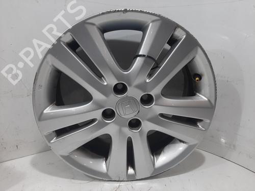 Used Rim HONDA JAZZ III (GE_, GG_, GP_, ZA_) 1.3 i (GE6, GG3, GG6) (100 hp) 30721838