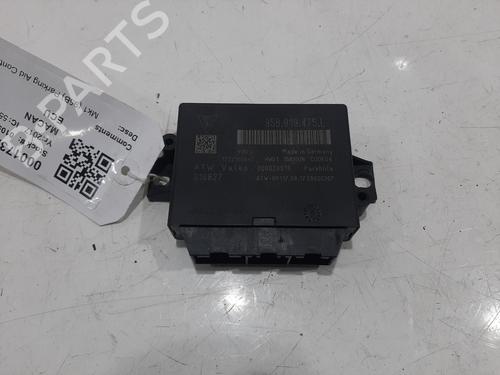 Used Control unit Control unit PORSCHE MACAN (95B) 3.0 S (340 hp) 36773245 36773245