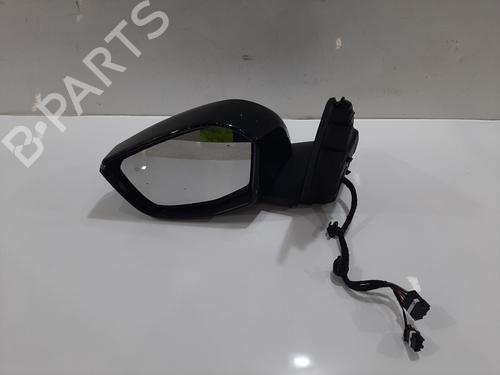 Used Left mirror Left mirror CITROËN C4 III (BA_, BB_, BC_) 1.2 PureTech 130 (BAHNSA, BAHNSB) (130 hp) 34376632 34376632