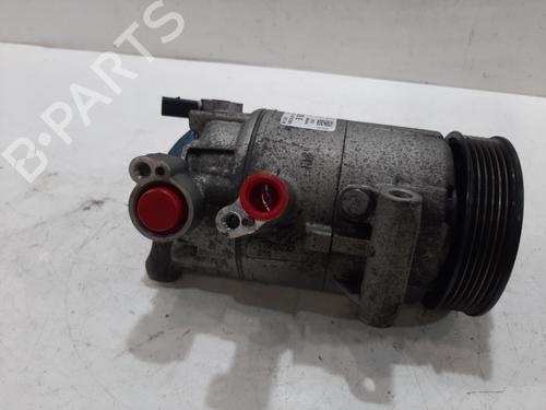 Used AC compressor VW TIGUAN (5N_) 2.0 TDI 4motion (150 hp) 30304140