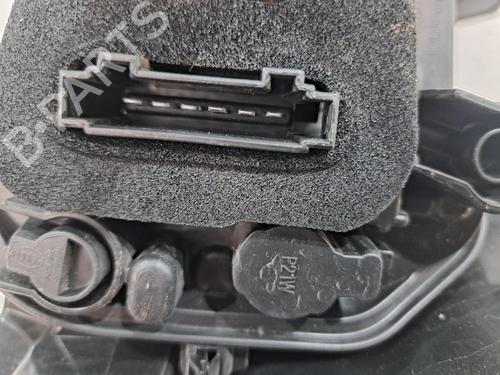 Left taillight SEAT IBIZA V (KJ1, KJG) 1.0 TSI | BP29810477C34 