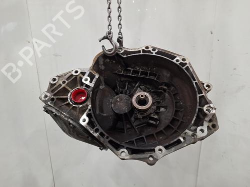 Used Gearbox Gearbox 36966571 36966571