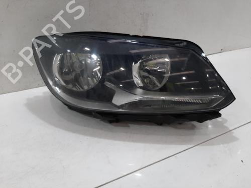 Right headlight VW TOURAN (1T3) 1.6 TDI | BP33179743C29 - Image 2