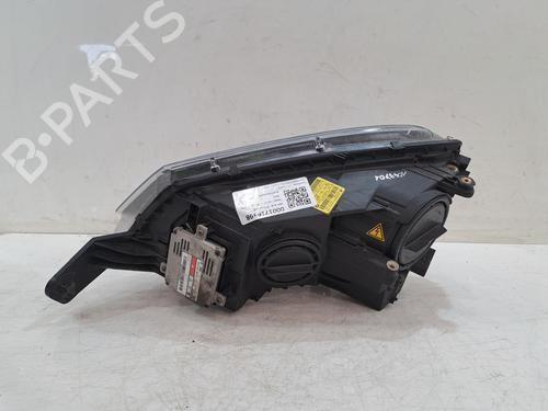 Right headlight SKODA YETI (5L) 2.0 TDI 4x4 | BP34733759C29  - Image 5