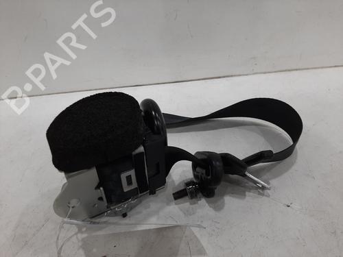 Rear left seatbelt JAGUAR I-PACE (X590) EV400 AWD | BP26835015I29  - Image 5
