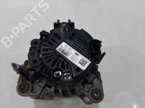 Alternator SEAT LEON (5F1) 1.6 TDI | BP36506231M7  - Image 6
