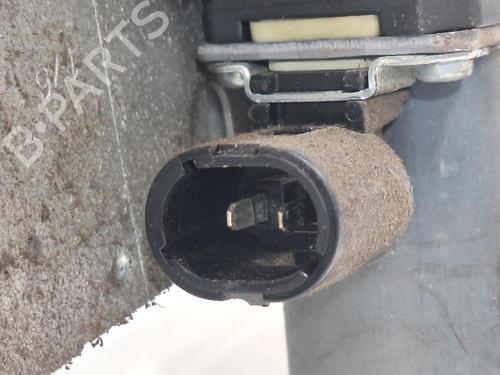 Front right window mechanism VAUXHALL VIVARO A Bus (X83) 2.0 CDTI | BP26775255C23 