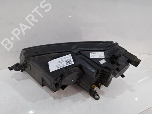 Right headlight SKODA KAROQ (NU7, ND7) 1.5 TSI | BP38727966C29 - Image 5