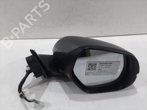 Used Right mirror HONDA HR-V (RU) 1.6 i-DTEC (RU8) (120 hp) 31537652