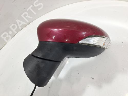 Bakspejl venstre FORD FIESTA VI (CB1, CCN) 1.25 (82 hp) 31751522