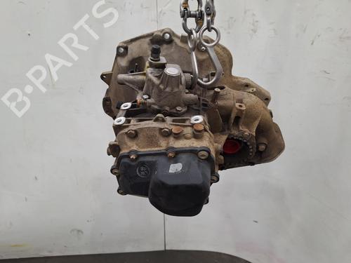 Gearbox VAUXHALL CORSA Mk IV (E) (X15) 1.2 | BP38753920M3 - Image 6