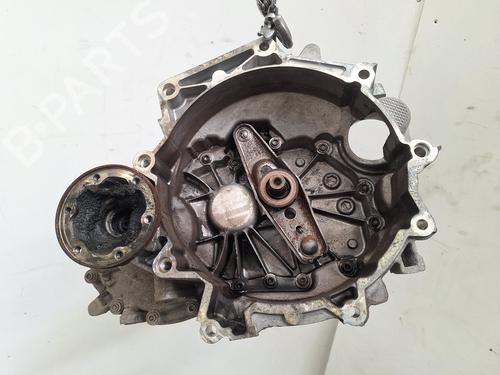Used Gearbox Gearbox 37218906 37218906